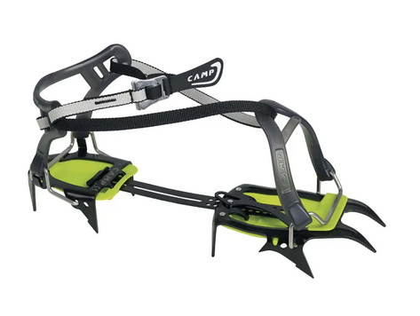 CAMP Ascent Universal Crampons