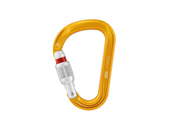 Petzl Attache Carabiner