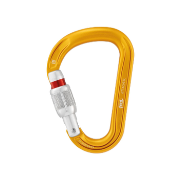 Petzl Attache Carabiner - New 2024