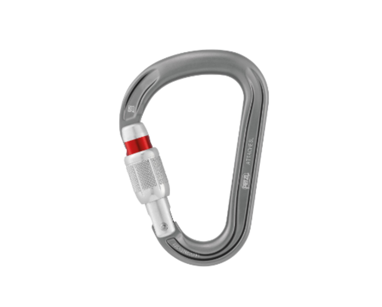 Petzl Attache Carabiner