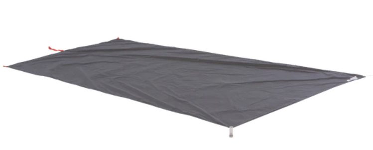 Big Agnes Fly Creek UL Solution Dye Footprint