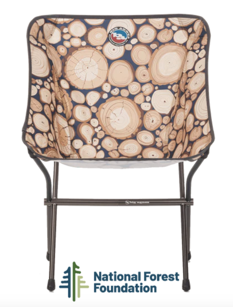 Big Agnes Mica Basin Camp Chair