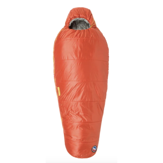 Sleeping Bags Pads Alpenglow Adventure Sports