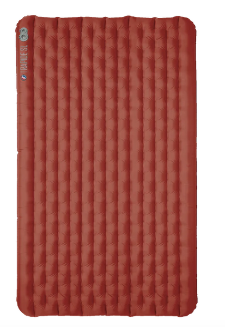 Big Agnes Rapide SL Insulated Sleeping Pad