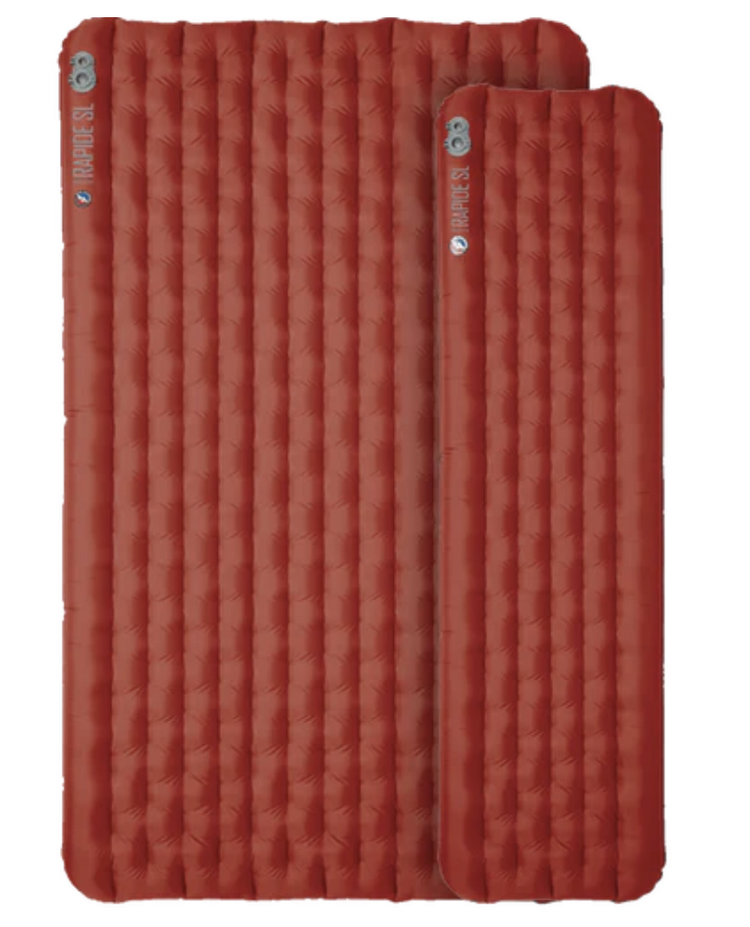 Big Agnes Rapide SL Insulated Sleeping Pad