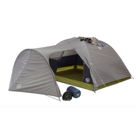 Big Agnes Blacktail 2 Hotel Bikepack Tent