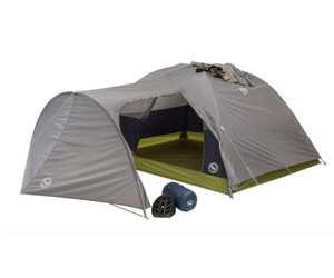 Blacktail 2 Hotel Bikepack Tent - Alpenglow Adventure Sports
