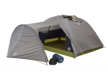 Big Agnes Blacktail 2 Hotel Bikepack Tent