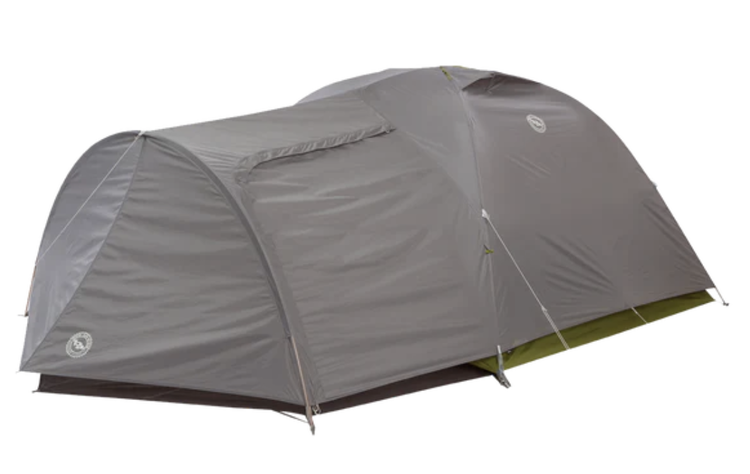 Big Agnes Blacktail 2 Hotel Bikepack Tent