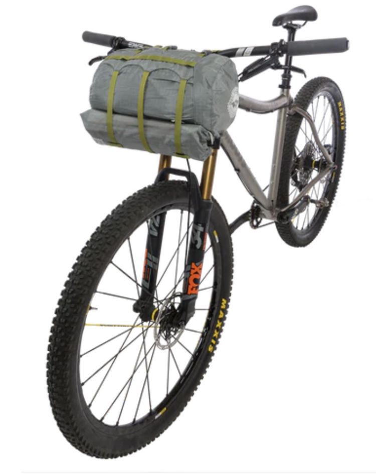 Big Agnes Blacktail 2 Hotel Bikepack Tent
