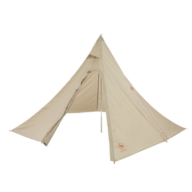 Big Agnes Gold Camp 3 Tarp - Safari