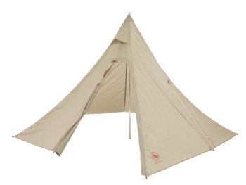 Big Agnes Gold Camp 3 Tarp - Safari