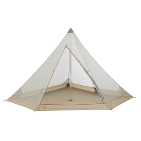 Big Agnes Gold Camp 3 Mesh Inner Safari/Gray