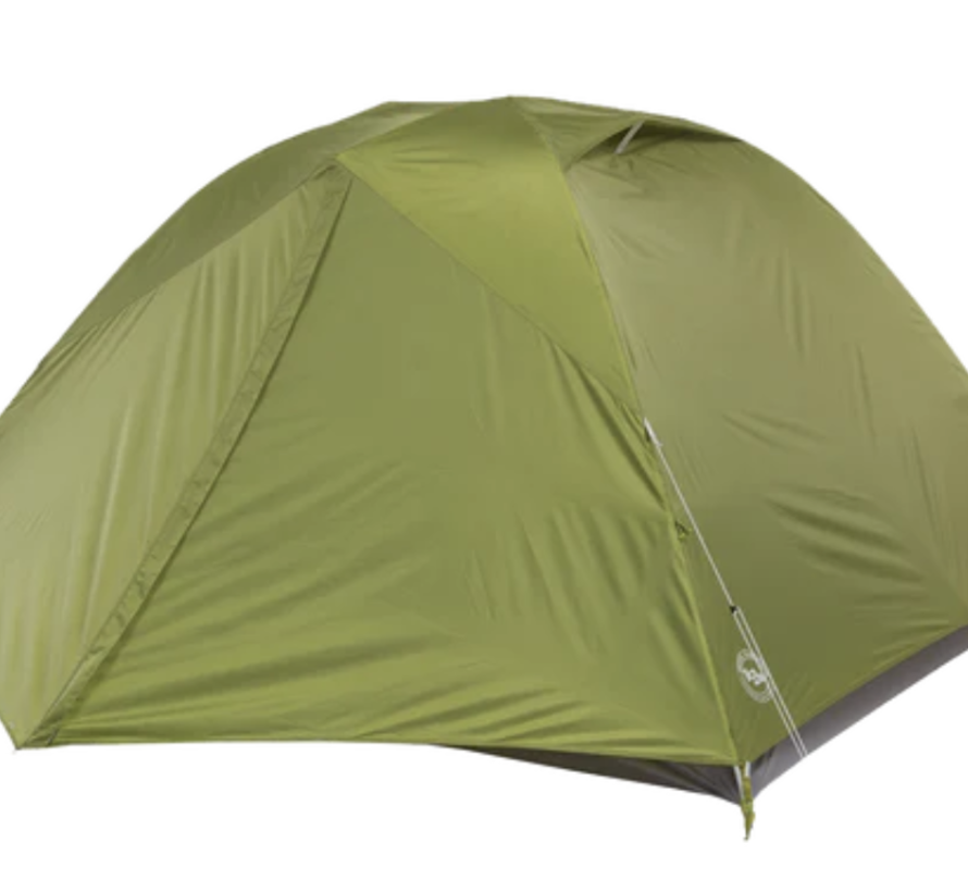 Blacktail 3 Tent - Green