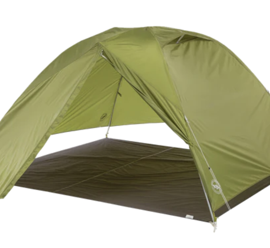Blacktail 3 Tent - Green