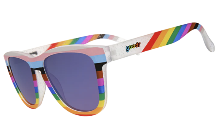 Goodr The OGs Sunglasses