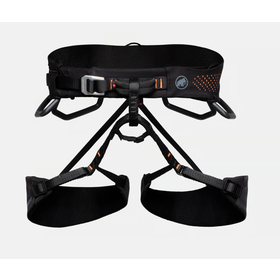 Mammut Men's Comfort Fast Adjust Harness