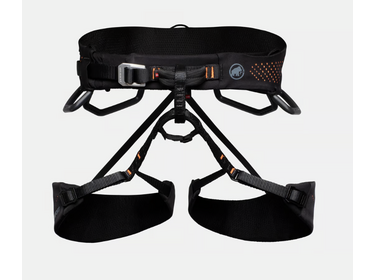Mammut Men's Comfort Fast Adjust Harness