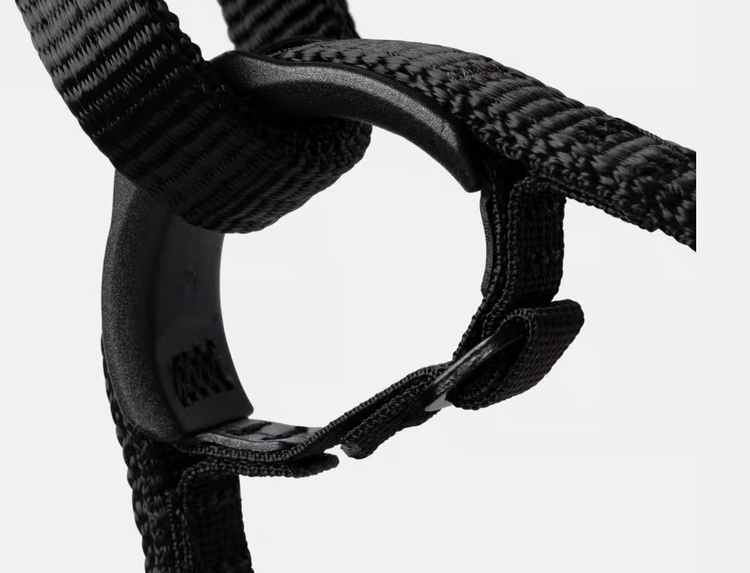 Mammut Men's Comfort Fast Adjust Harness