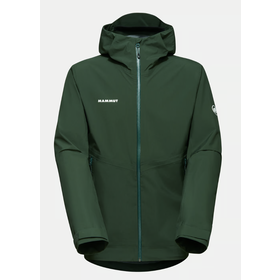 Mammut Men's Alto Light HS Hooded Jacket