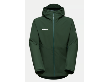 Mammut Men's Alto Light HS Hooded Jacket