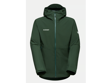 Mammut Men's Alto Light HS Hooded Jacket