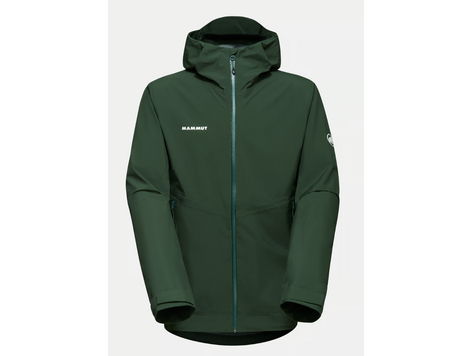 Mammut Men's Alto Light HS Hooded Jacket