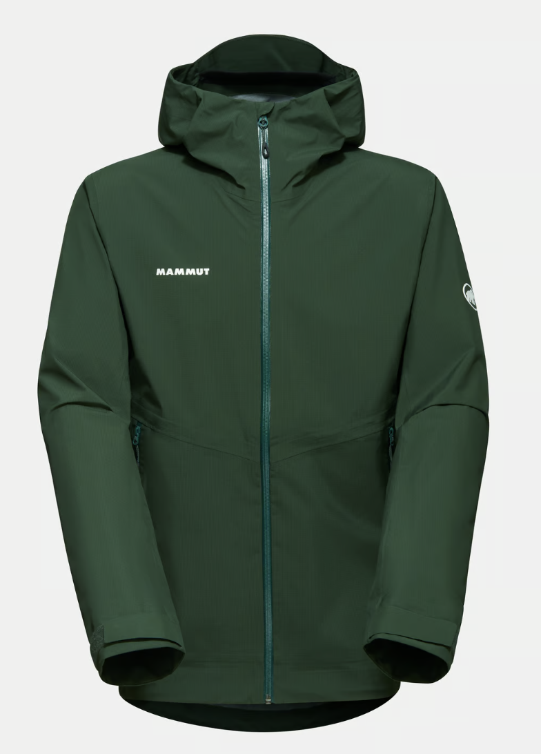 Men's Alto Light HS Hooded Jacket - Alpenglow Adventure Sports