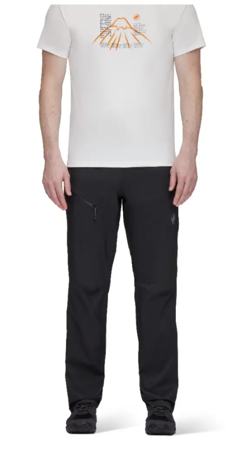 Mammut Men's Alto Light HS Pants