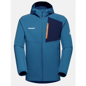Men's Alto Light HS Hooded Jacket - Alpenglow Adventure Sports