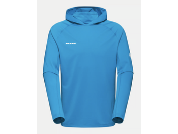 Mammut Men's Selun FL Sun Hoody