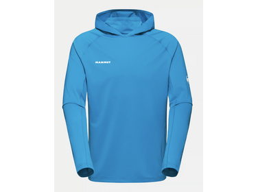 Mammut Men's Selun FL Sun Hoody