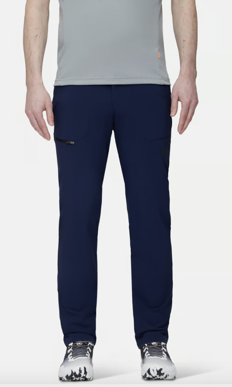 Mammut Men's Runbold Pants