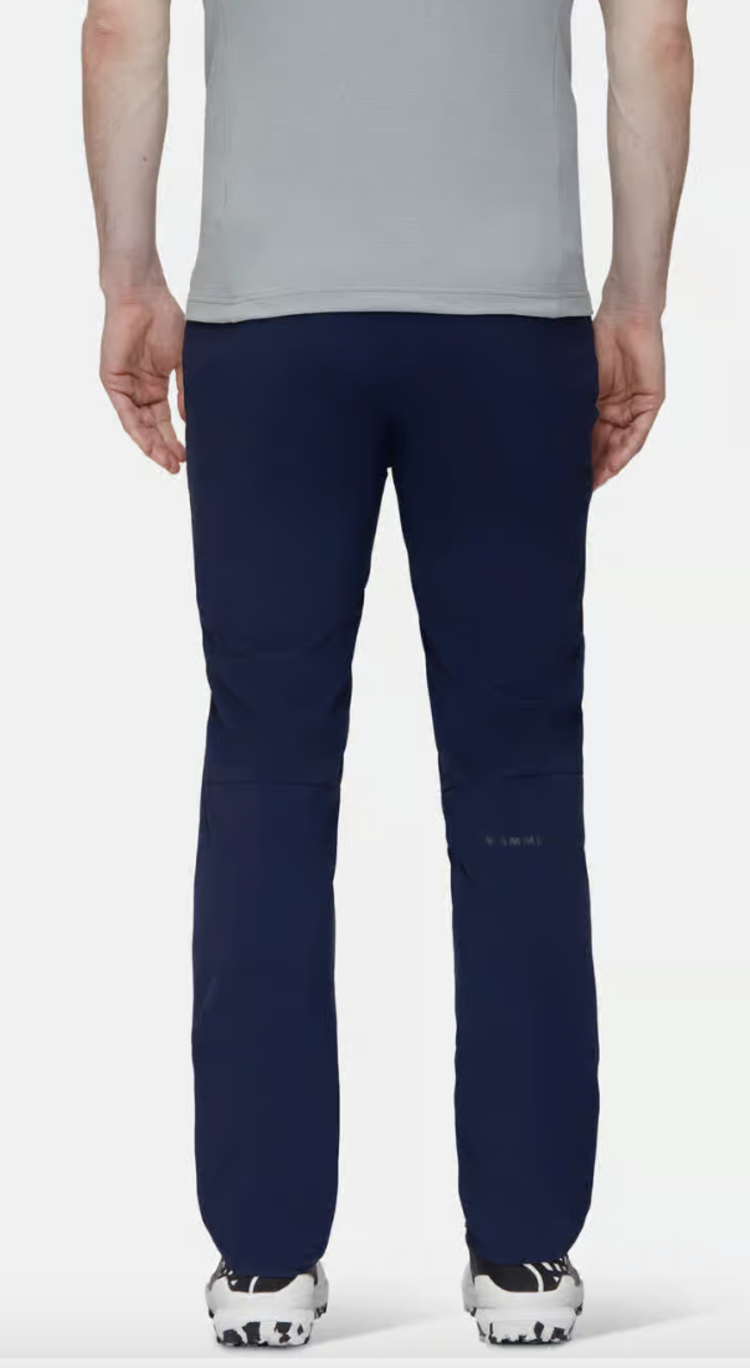 Mammut Men's Runbold Pants