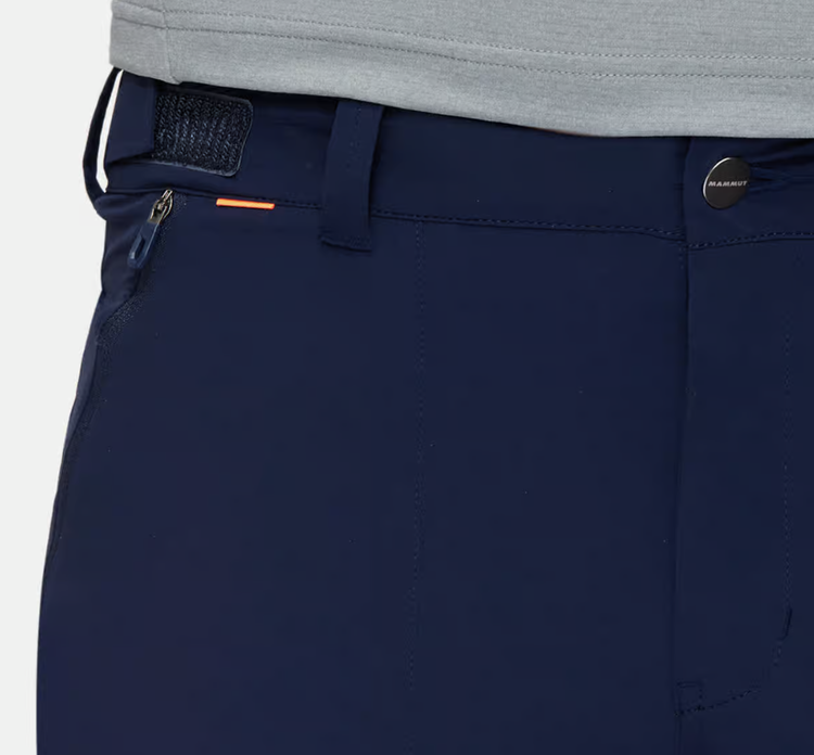 Mammut Men's Runbold Pants