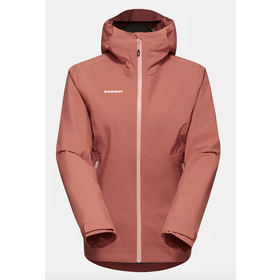 Mammut Women's Alto Light HS Hooded Jacket