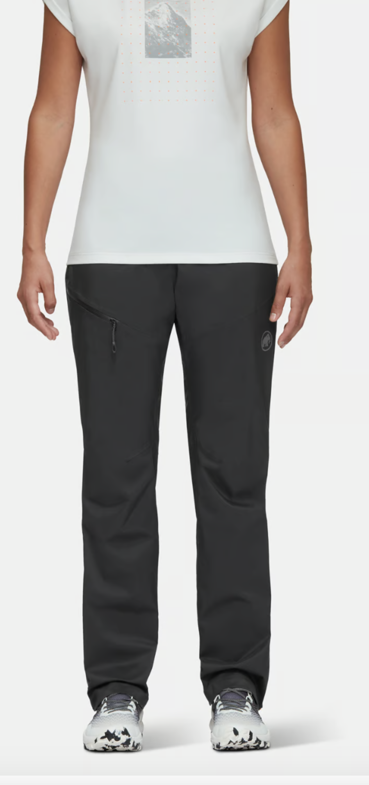 Mammut Women's Alto Light HS Pants