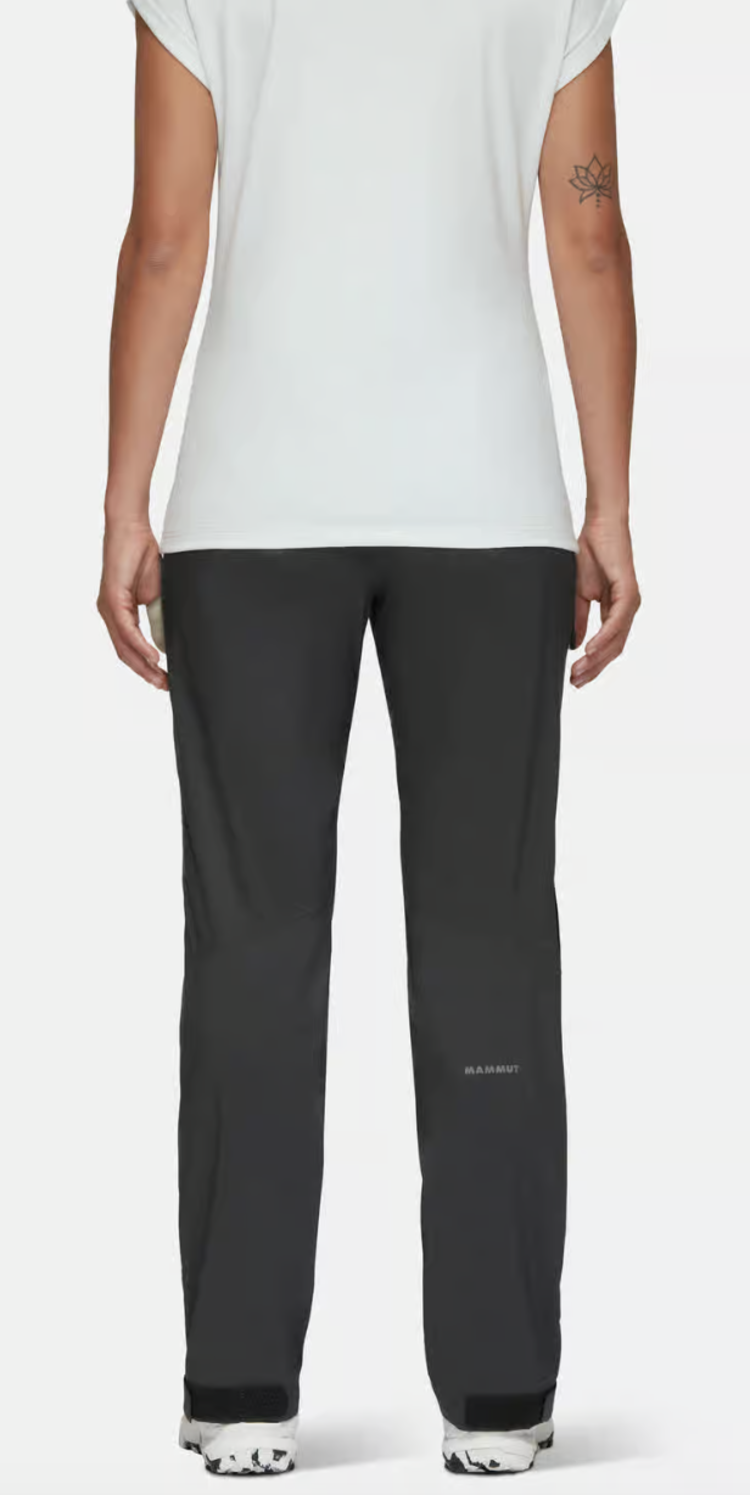 Mammut Women's Alto Light HS Pants