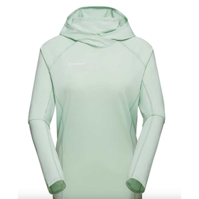Mammut Women's Selun FL Sun Hoody