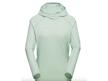 Mammut Women's Selun FL Sun Hoody