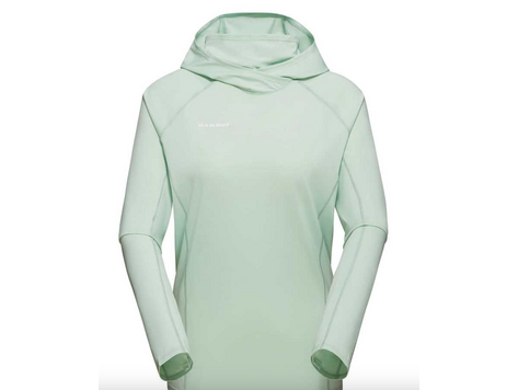 Mammut Women's Selun FL Sun Hoody