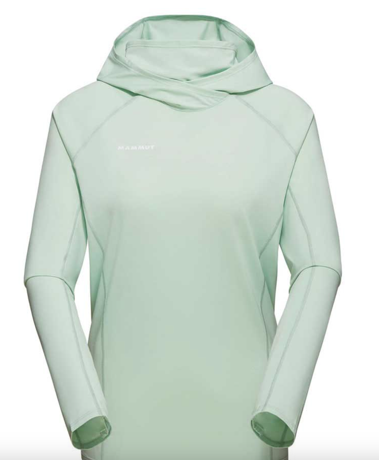 Mammut Women's Selun FL Sun Hoody