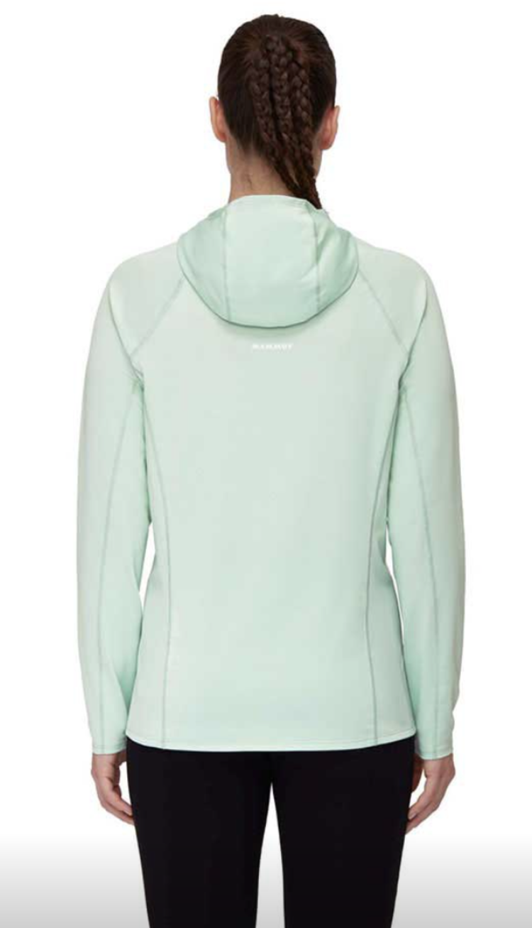 Mammut Women's Selun FL Sun Hoody