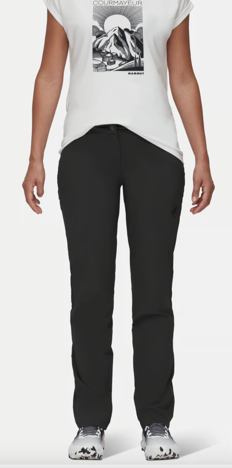 Mammut Women's Runbold Pants