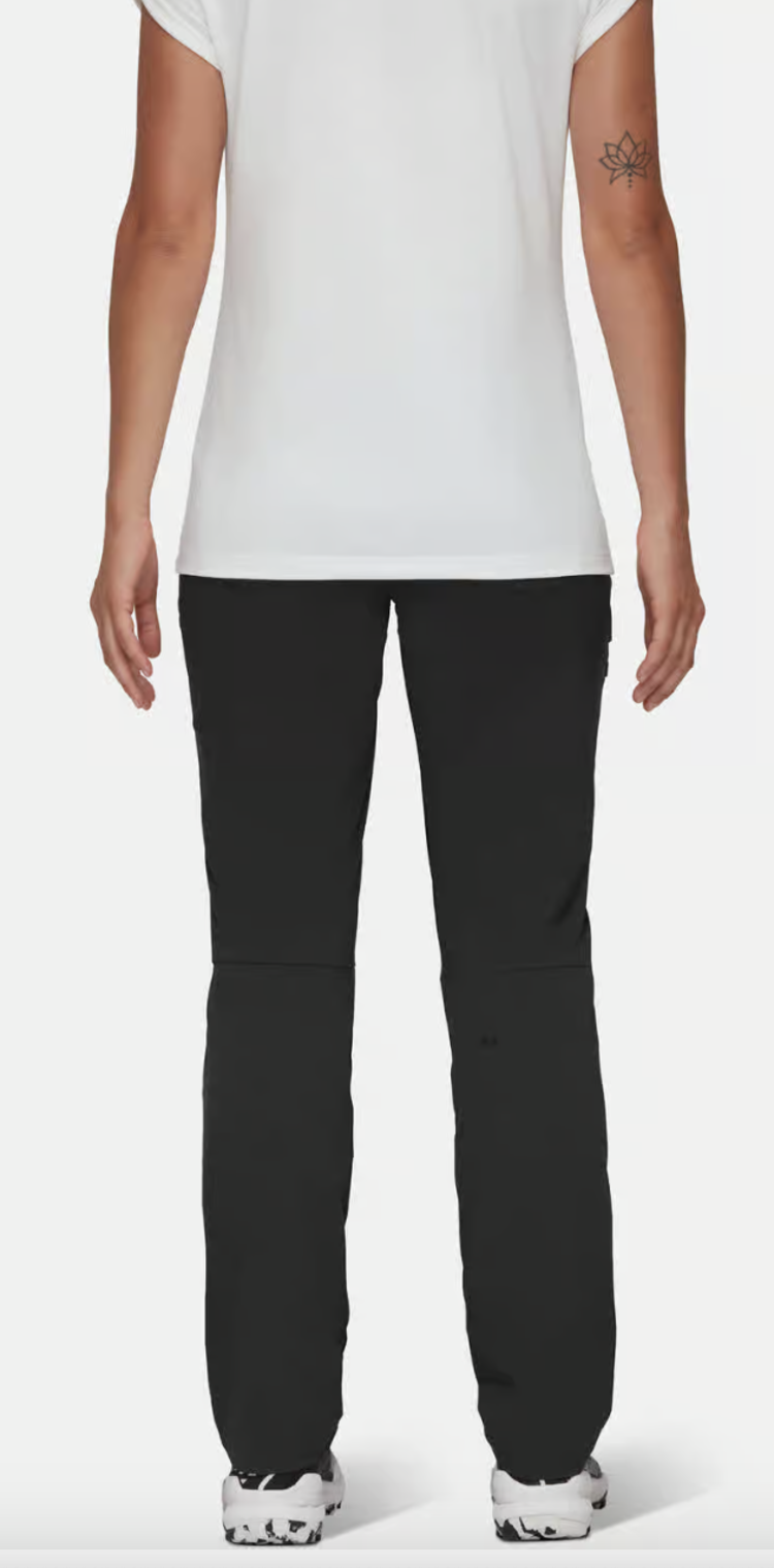 Mammut Women's Runbold Pants