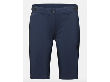 Mammut Women's Runbold Shorts