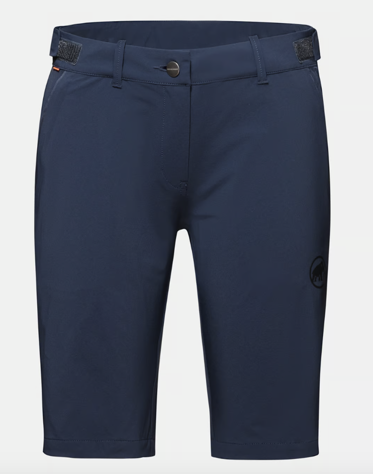 Mammut Women's Runbold Shorts