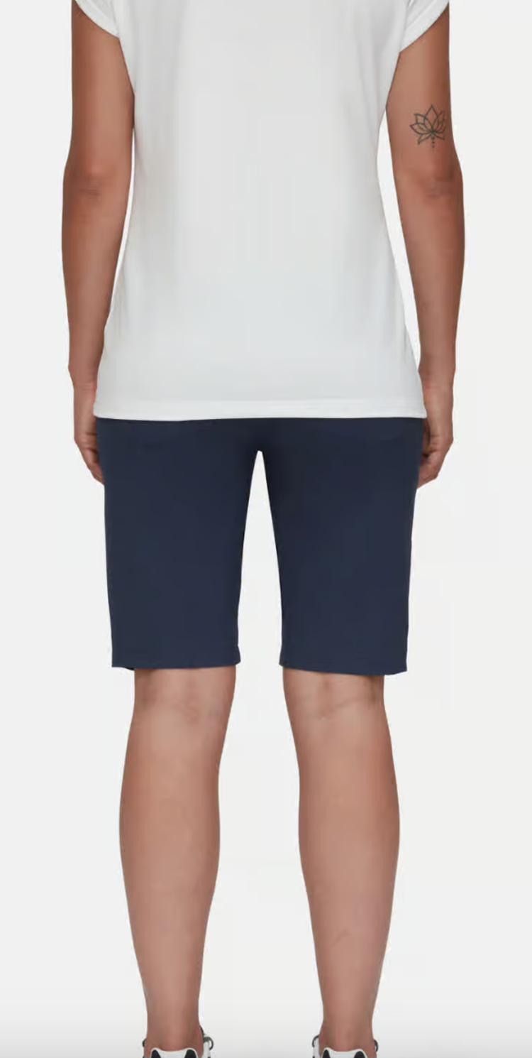 Mammut Women's Runbold Shorts