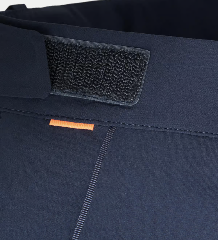 Mammut Women's Runbold Shorts