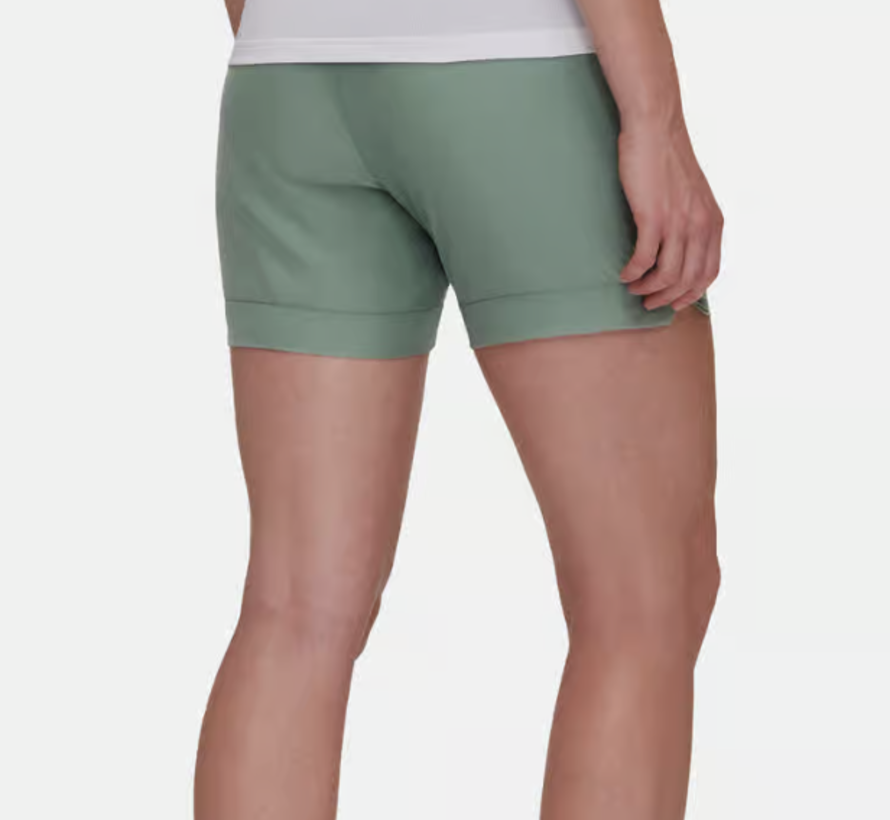 Women's Massone Sport Shorts